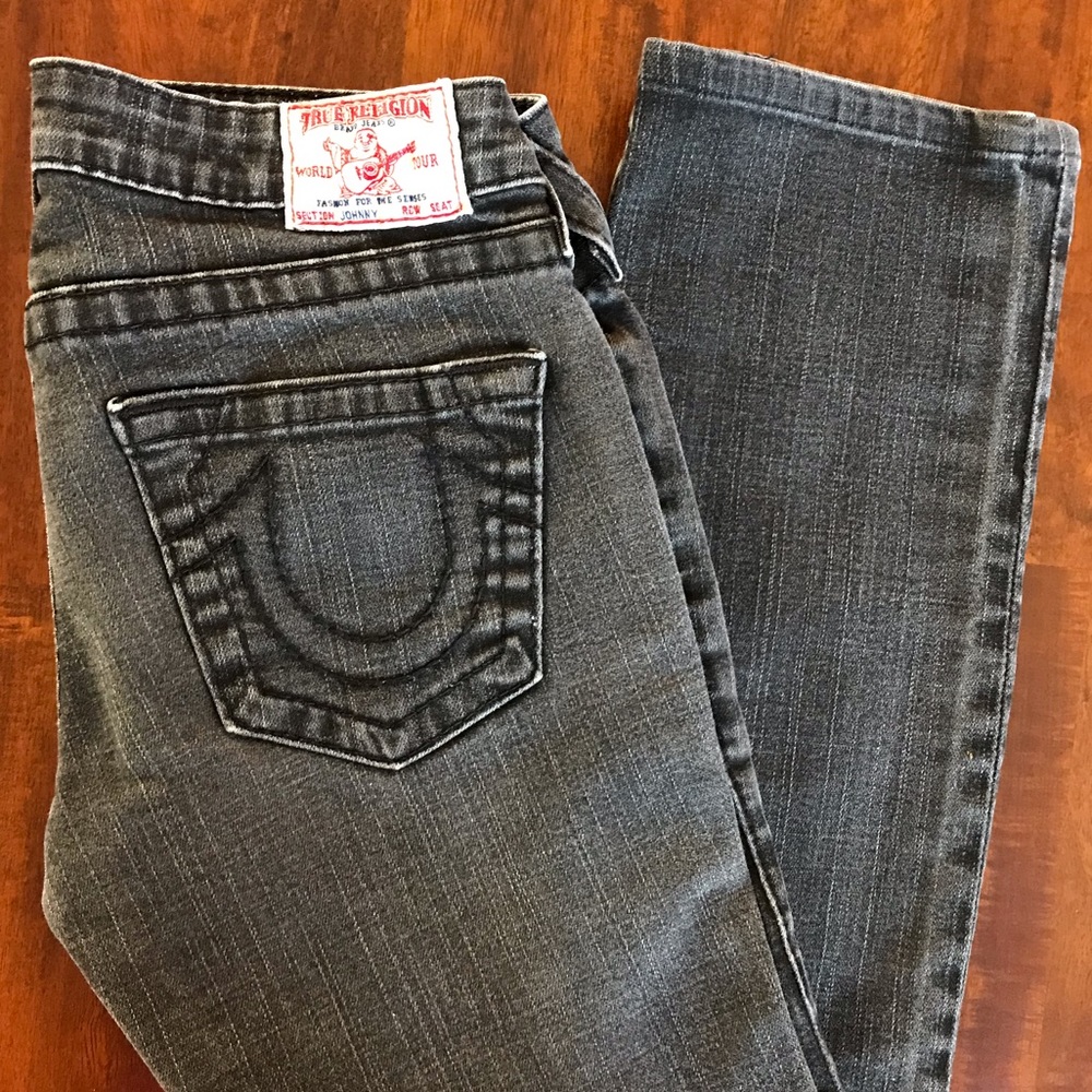 True Religion jeans